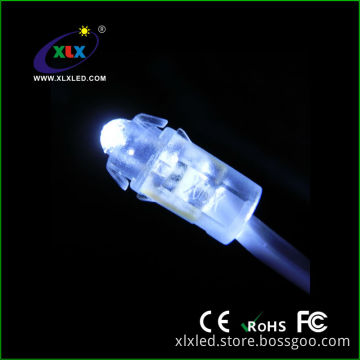battery powered led strip light/mini single led lights battery powered